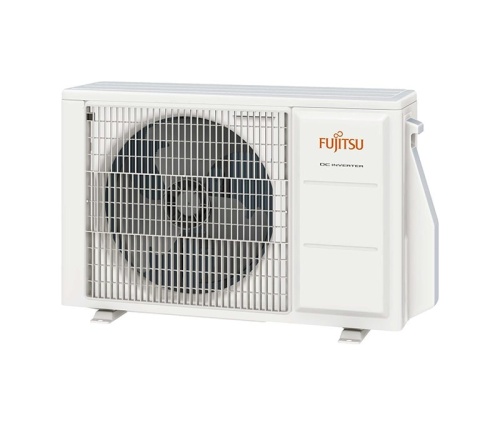 Кассетный кондиционер Fujitsu AUXG18KVLA/UTGUFYFW/AOYG18KATA Кассетный кондиционер Fujitsu AUXG18KVLA/UTGUFYFW/AOYG18KATA