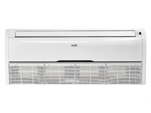 Комплект Ballu Machine BLCI_CF-24HN8/EU инверторной сплит-системы, напольно-потолочного типа