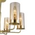 Потолочная люстра Vele Luce Licia VL1924L06 Потолочная люстра Vele Luce Licia VL1924L06