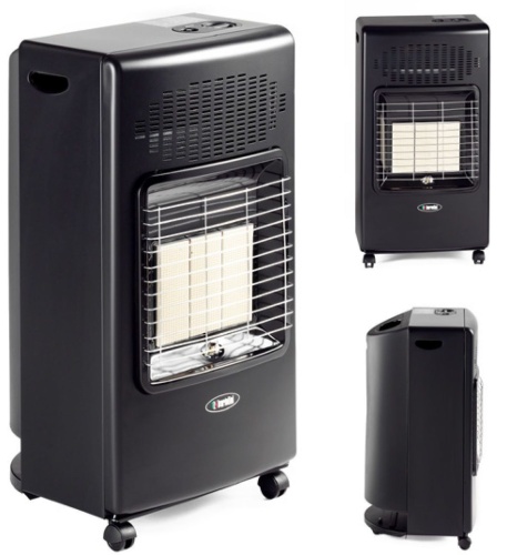 Bartolini Pullover I turbo plus