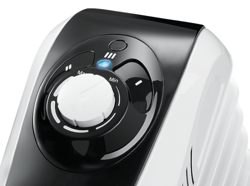 Радиатор масляный Electrolux Sport line EOH/M-5221N - 11 секций