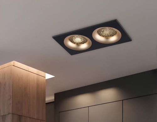 Встраиваемый светильник Ambrella Light Techno Spot Standard Tech TN102735 Встраиваемый светильник Ambrella Light Techno Spot Standard Tech TN102735