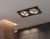 Встраиваемый светильник Ambrella Light Techno Spot Standard Tech TN102735 Встраиваемый светильник Ambrella Light Techno Spot Standard Tech TN102735