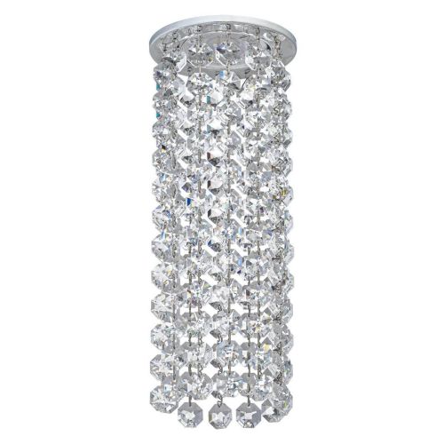 Встраиваемый светильник Dio DArte Asfour Osimo GU10.5.14.8.209 N