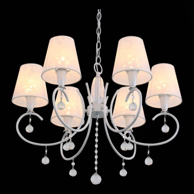 Подвесная люстра ST Luce Cigno SL182.503.06