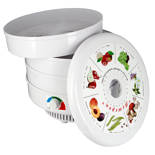 Электросушилка Ветерок м 3