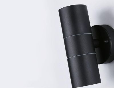 Уличный настенный светильник Ambrella light Garden ST3707