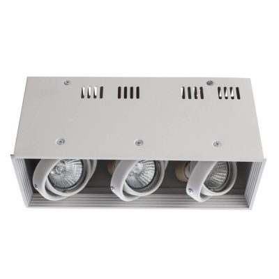 Потолочный светильник Arte Lamp Cardani A5942PL-3WH Потолочный светильник Arte Lamp Cardani A5942PL-3WH