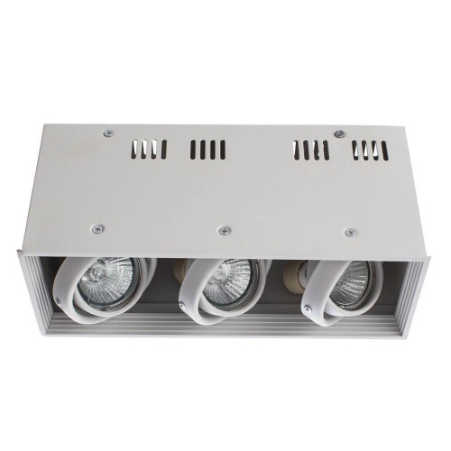 Потолочный светильник Arte Lamp Cardani A5942PL-3WH Потолочный светильник Arte Lamp Cardani A5942PL-3WH