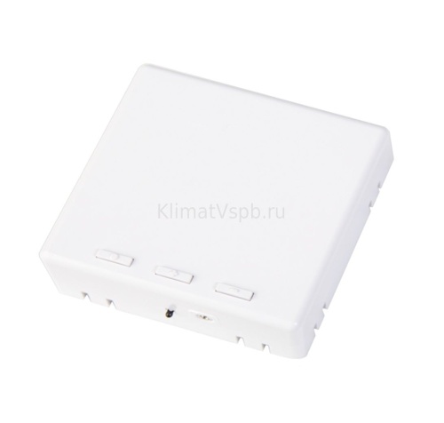 Терморегулятор Almac IMA-1.0 белый