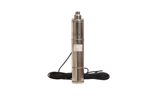 Насос скважинный винтовой Oasis SV 42/130 1300 Вт глубинный погружной, расход 42 л/мин, напор 130 м, размеры 98*535 мм