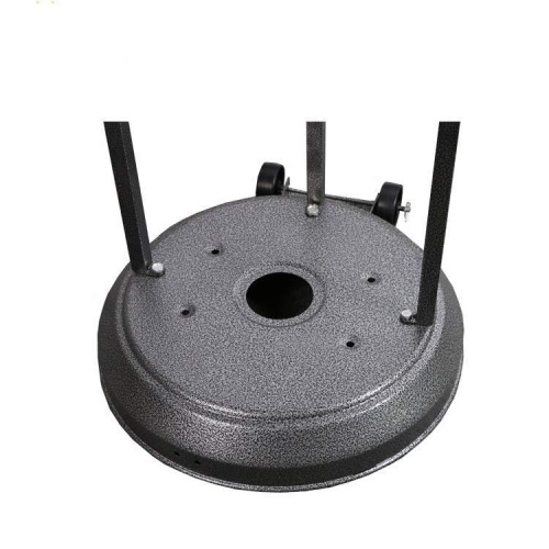 Уличный газовый обогреватель WWT 13B Brown