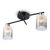 Потолочная люстра Ambrella light Traditional Modern TR303211 Потолочная люстра Ambrella light Traditional Modern TR303211
