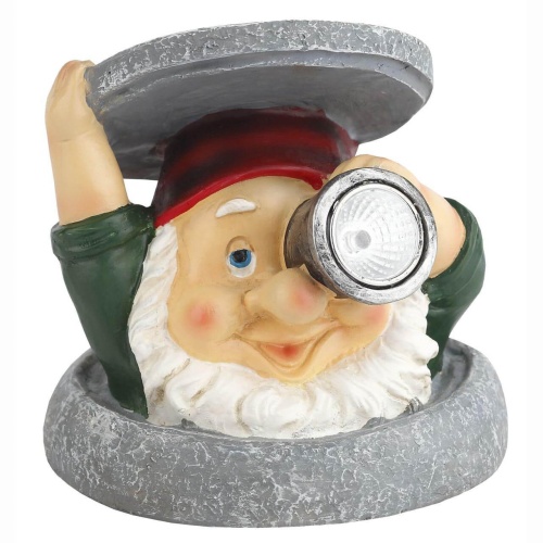 Светильник на солнечных батареях ЭРА SL-RSN11-GNS Б0018814