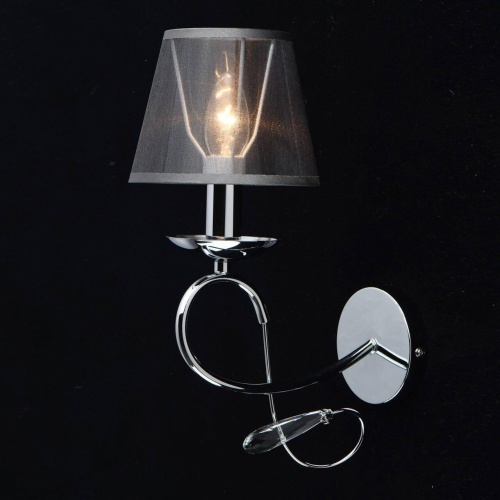 Бра MW-Light Федерика 684021901 Бра MW-Light Федерика 684021901