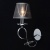 Бра MW-Light Федерика 684021901 Бра MW-Light Федерика 684021901