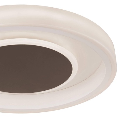 Потолочный светодиодный светильник Mantra Moca 6787