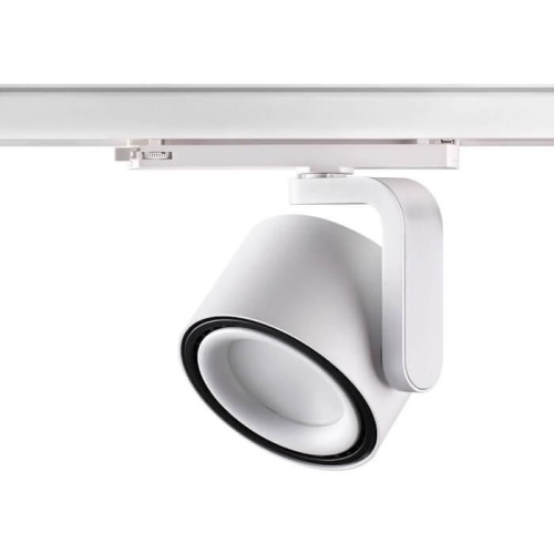 Трековый светодиодный светильник Novotech Port Helix 358175