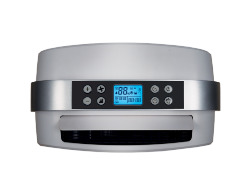 Мульти комплекс сушильный BDM-30L BLACK Мульти комплекс сушильный BDM-30L BLACK