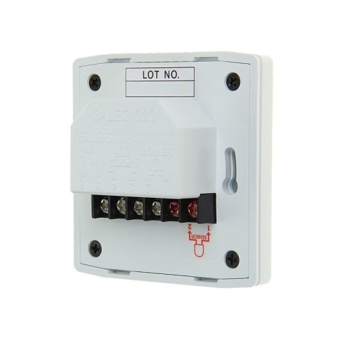 Терморегулятор CALEO 320