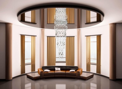 Каскадная люстра Chiaro Бриз 464011016