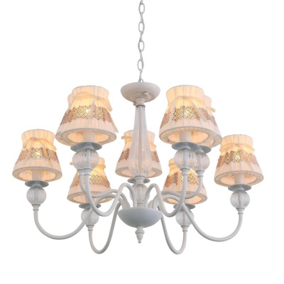 Подвесная люстра ST Luce Merletto SL184.503.09