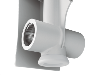 Радиатор Royal Thermo Revolution 500 - 8 секц.