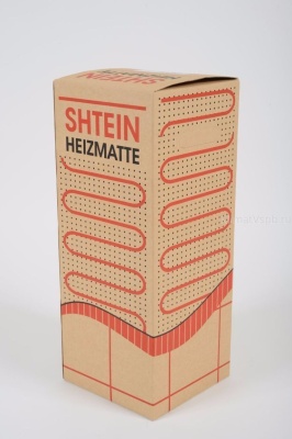 Нагревательный мат SHTEIN SHT-H1400-7M2