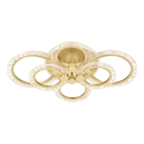 Потолочная светодиодная люстра Escada 10230/6LED