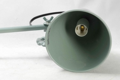 Торшер Lussole Loft LSP-9569