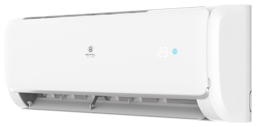 ROYAL CLIMA NOBILE RC-NB55HN