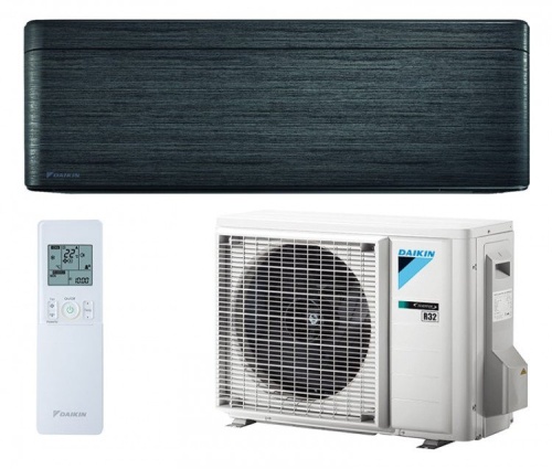 Инверторный настенный кондиционер Daikin FTXA50BT/RXA50B