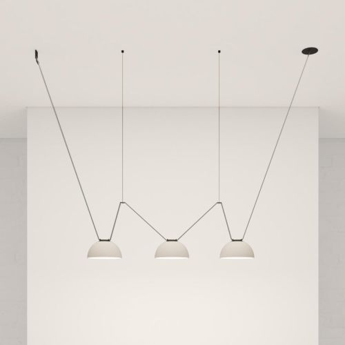 Трековая ременная система Denkirs Belty Set DK55SET01-02-DB