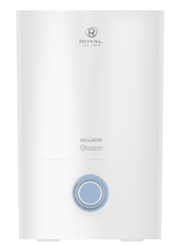 ROYAL CLIMA RUH-BL300/3.5M-WT