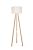 Торшер Toplight Posy TL1617S-01PN Торшер Toplight Posy TL1617S-01PN