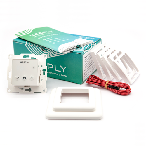Терморегулятор KEEPLY 20.30 F