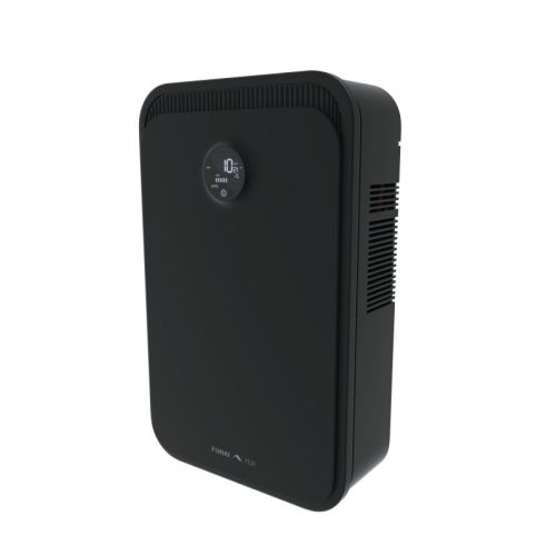 Приточно-вытяжная вентиляционная установка с рекуператором Funai FUJI ERW-150X.D