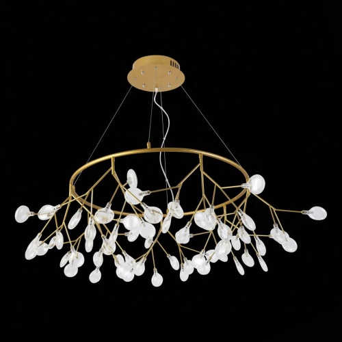 Подвесная люстра ST Luce Riccardo SL411.233.63