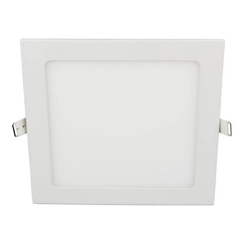 Встраиваемый светодиодный светильник Elektrostandard DLS003 18W 4200K a034918