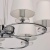 Потолочная люстра MW-Light Онтарио 1 692010106 Потолочная люстра MW-Light Онтарио 1 692010106