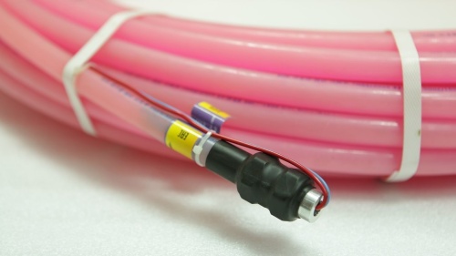 Теплый пол водяной электрический XL Pipe DW-060