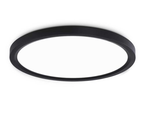 Потолочный светодиодный светильник Ambrella light Orbital Air Slim FZ1908