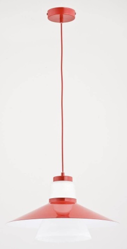 Подвесной светильник Alfa Marvel Stell 60272