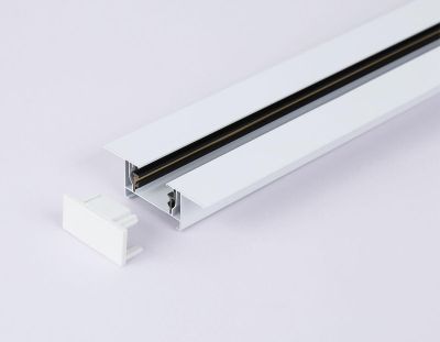 Шинопровод встраиваемый Ambrella Light Track System Standard 220V GL7123