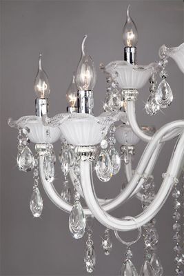 Подвесная люстра Bogates 125/10+5 Strotskis