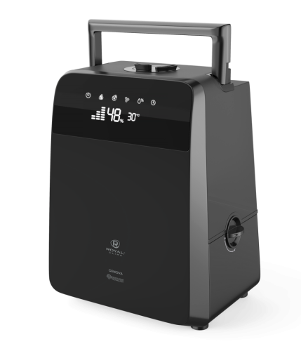 ROYAL CLIMA RUH-G450/5.5E-BL