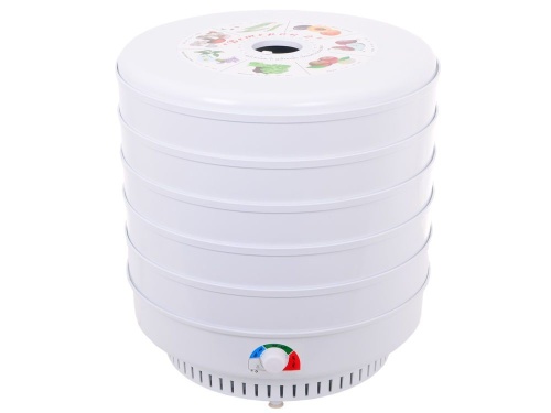 Электросушилка Ветерок 2 5 поддонов