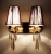 Бра Lumina Deco Alessia LDW 1726-2W MD Бра Lumina Deco Alessia LDW 1726-2W MD