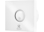Вентилятор вытяжной серии Rainbow EAFR-120T white с таймером