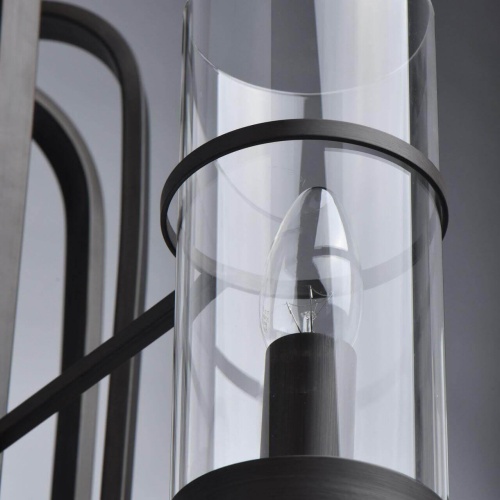 Подвесная люстра MW-Light Замок 249018708